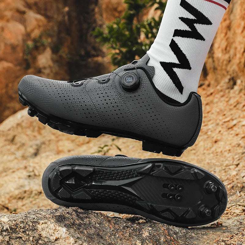 Unisex Cycling Shoes
