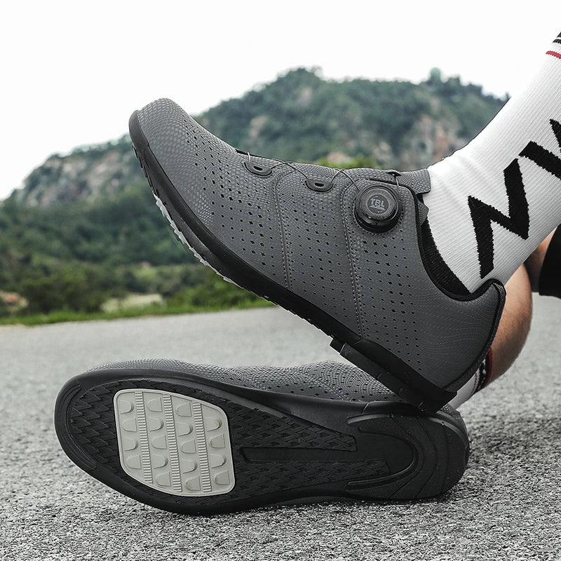 Unisex Cycling Shoes