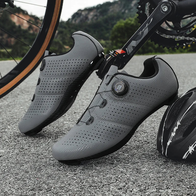 Unisex Cycling Shoes
