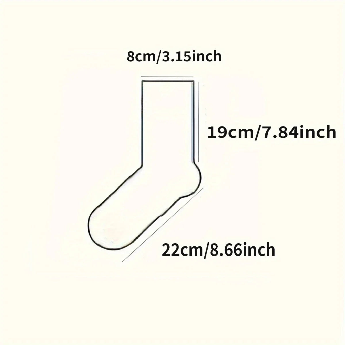 Unisex Professional Compression Cycling Socks