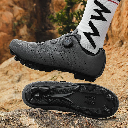 Unisex Cycling Shoes