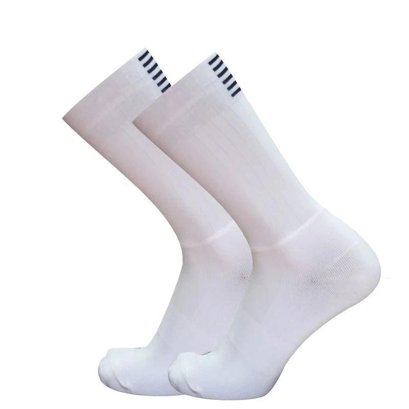 Anti-Slip Cycling Socks