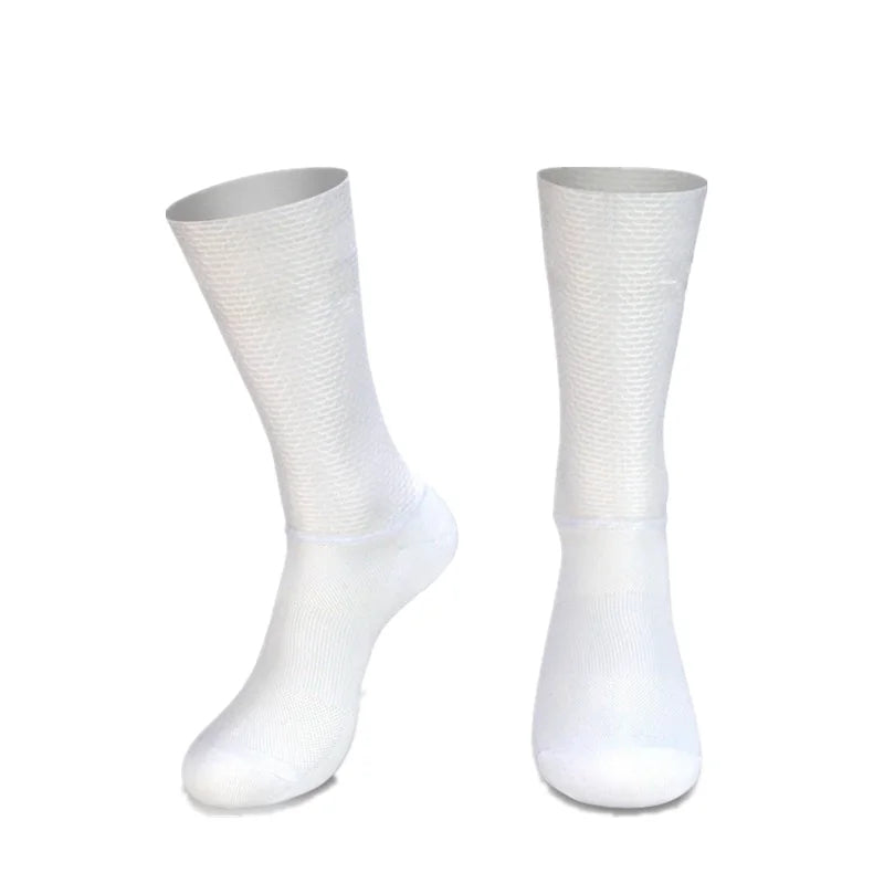 Anti-Slip Cycling Socks
