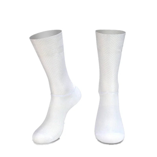 Anti-Slip Cycling Socks